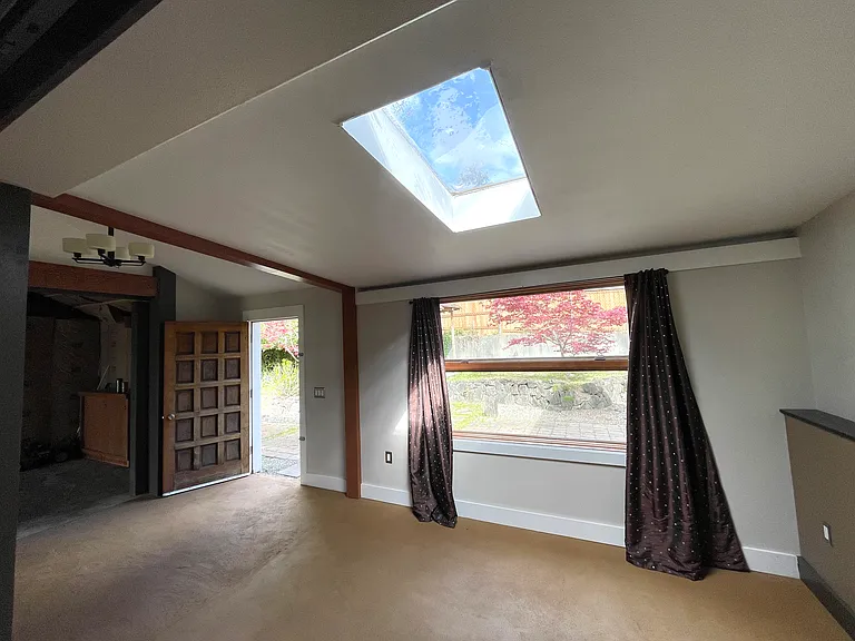 Sunroom