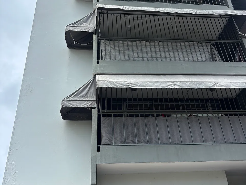 450 Avenida De La Constitucion Condominio Belmont