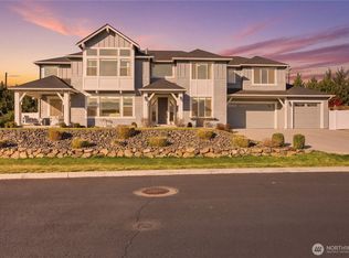 The Braeburn Reserve, East Wenatchee, WA 98802