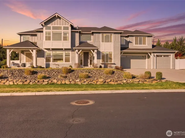 857 S Lamplight Lane, East Wenatchee, WA 98802