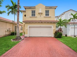 Portofino Bay, Homestead, FL 33033
