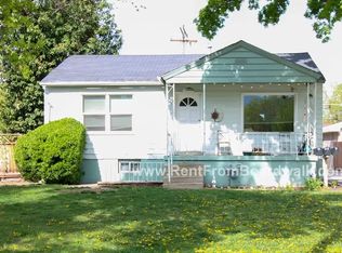 1876 S Roberta St #B, Salt Lake City, UT 84115