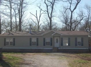 2366 Pelican Rd, Diamond, MO 64840