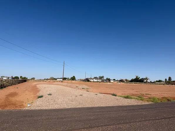 2101 Painted Desert Dr, Winslow, AZ 86047