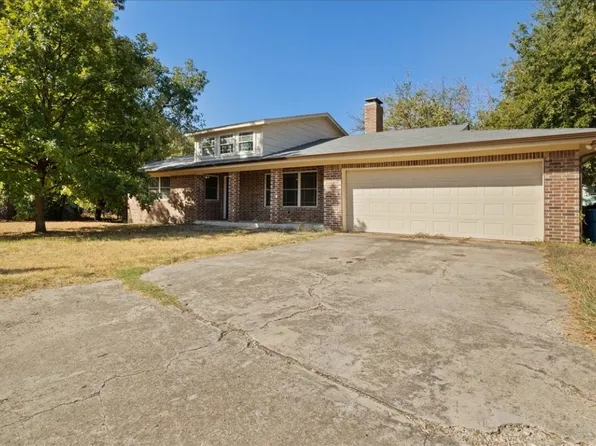 120 Rosedale Ave, Keene, TX 76059