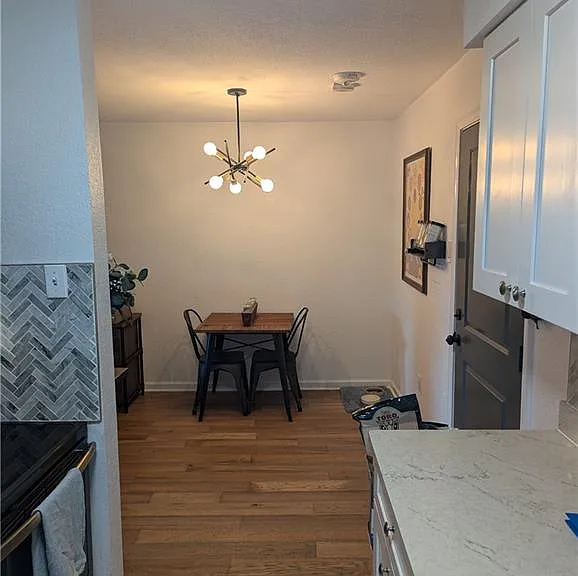 1532 Saint Andrew St #302 — Photo 7