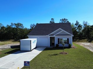 319 Dunlin Pl LOT 112, Conway, SC 29526