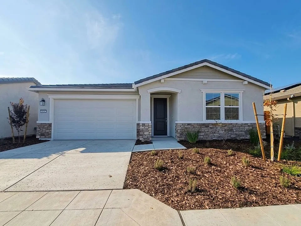 603 N Filbert Ave