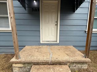 3183 S Davidson St, Wichita, KS 67210