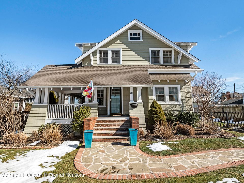 1st image of 39 Monmouth Parkway
