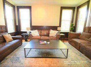 41 Elmore St APT 1, Boston, MA 02119