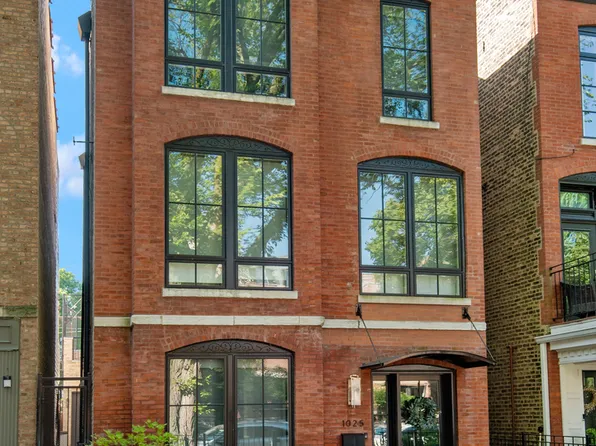 1025 W Altgeld St, Chicago, IL 60614