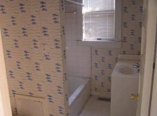 1330 Clarke Ave SW, Roanoke, VA 24016