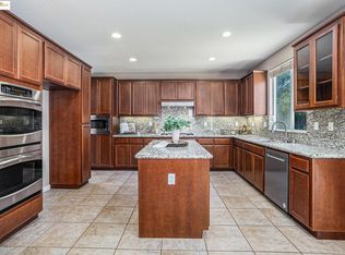233 Hearthstone Cir, Oakley, CA