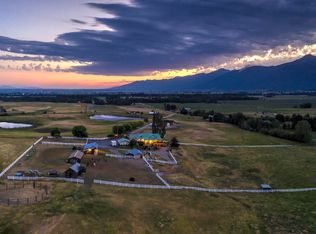 63998 Stousee Ln, St Ignatius, MT 59865
