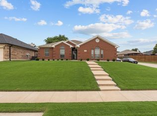 5749 Imes Ln, Fort Worth, TX 76179