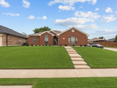 5749 Imes Ln, Fort Worth, TX, 76179