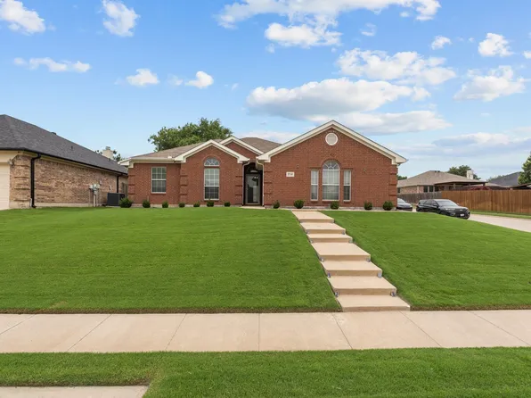 5749 Imes Ln, Fort Worth, TX 76179