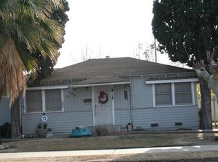 805 Sonoma Ave, Chowchilla, CA