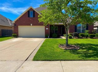 1504 Preserve Ln, Houston, TX 77089