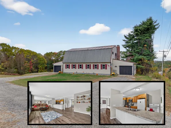 167 Howes Corner Road, Turner, ME 04282