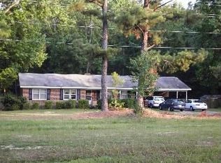 3500 Burlington Mills Rd, Wake Forest, NC 27587