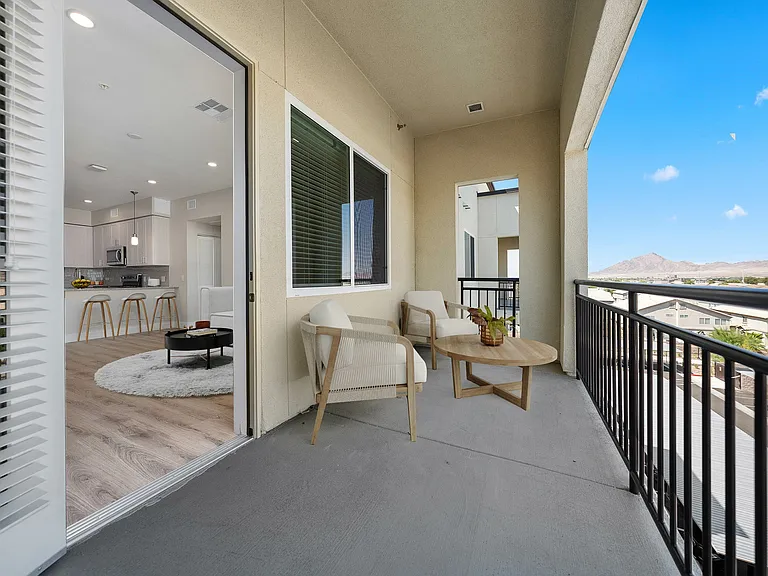 Album Union Village 55+ Active Adult Apartment Homes — Photo 25