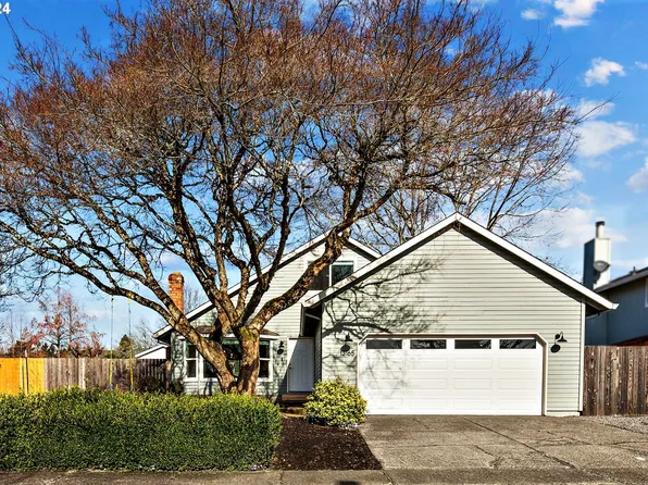 13165 SW Snowshoe Ln, Beaverton, OR 97008