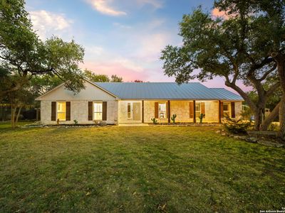 31430 DEERFIELD TERRACE, Bulverde, TX, 78163