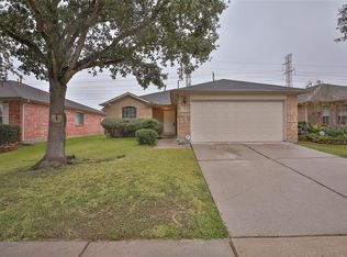 6246 Pinacle Point, Houston, TX 77085