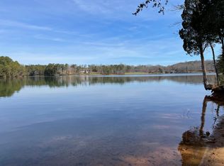 LOT 73 Hyannis Point, Union Hall, VA 24176