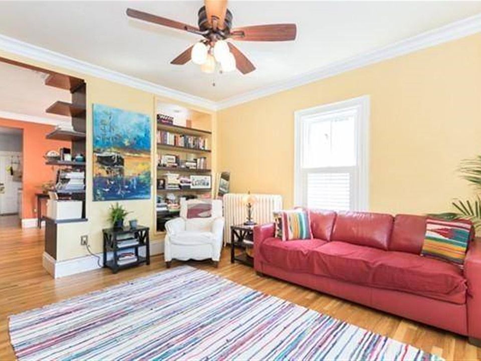 55 Concord Ave Somerville MA Zillow