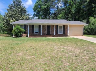 2250 Green St, Concord, GA 30206