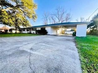 104 Woodland Ave, Ferriday, LA 71334