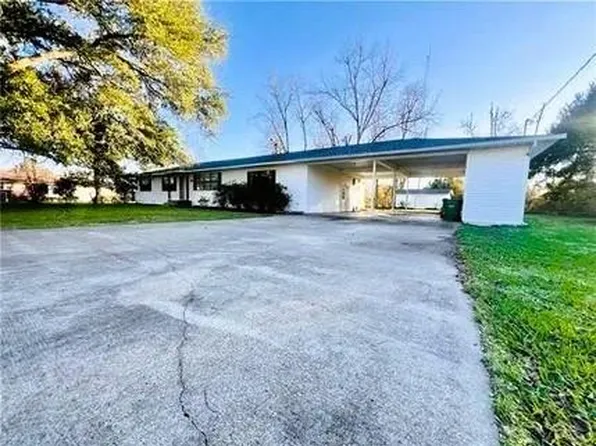 104 Woodland Ave, Ferriday, LA 71334