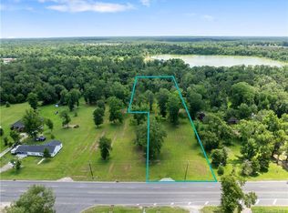 0 S Grand Ave, Dequincy, LA 70633