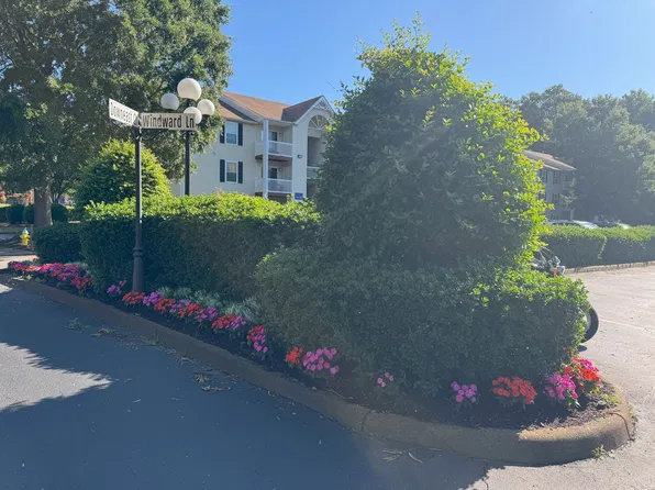North Beach Apartments