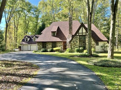 110 W River Rd, Valley City, OH, 44280