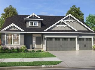 LOT 1738 4th Ave SW #344, Federal Way, WA 98023