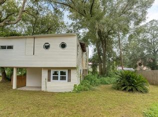 20850 SE 156TH PLACE, UMATILLA, FL 32784