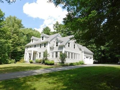 8 Fruit St, Hopkinton, MA, 01748