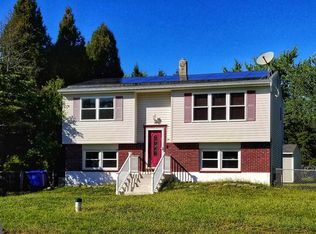 205 Haddon Rd, Browns Mills, NJ 08015