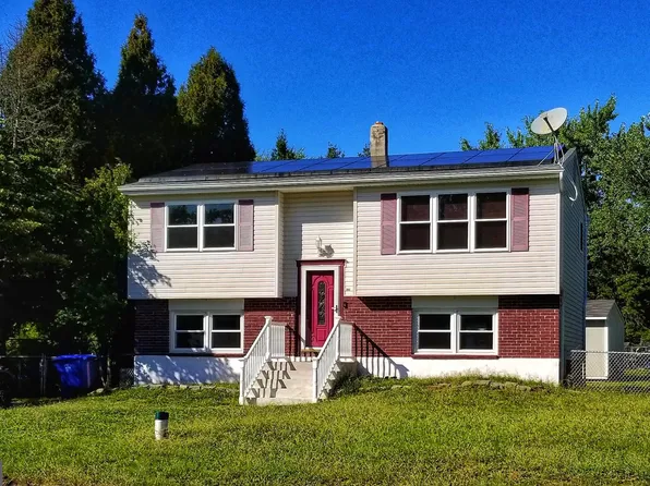 205 Haddon Rd, Browns Mills, NJ 08015