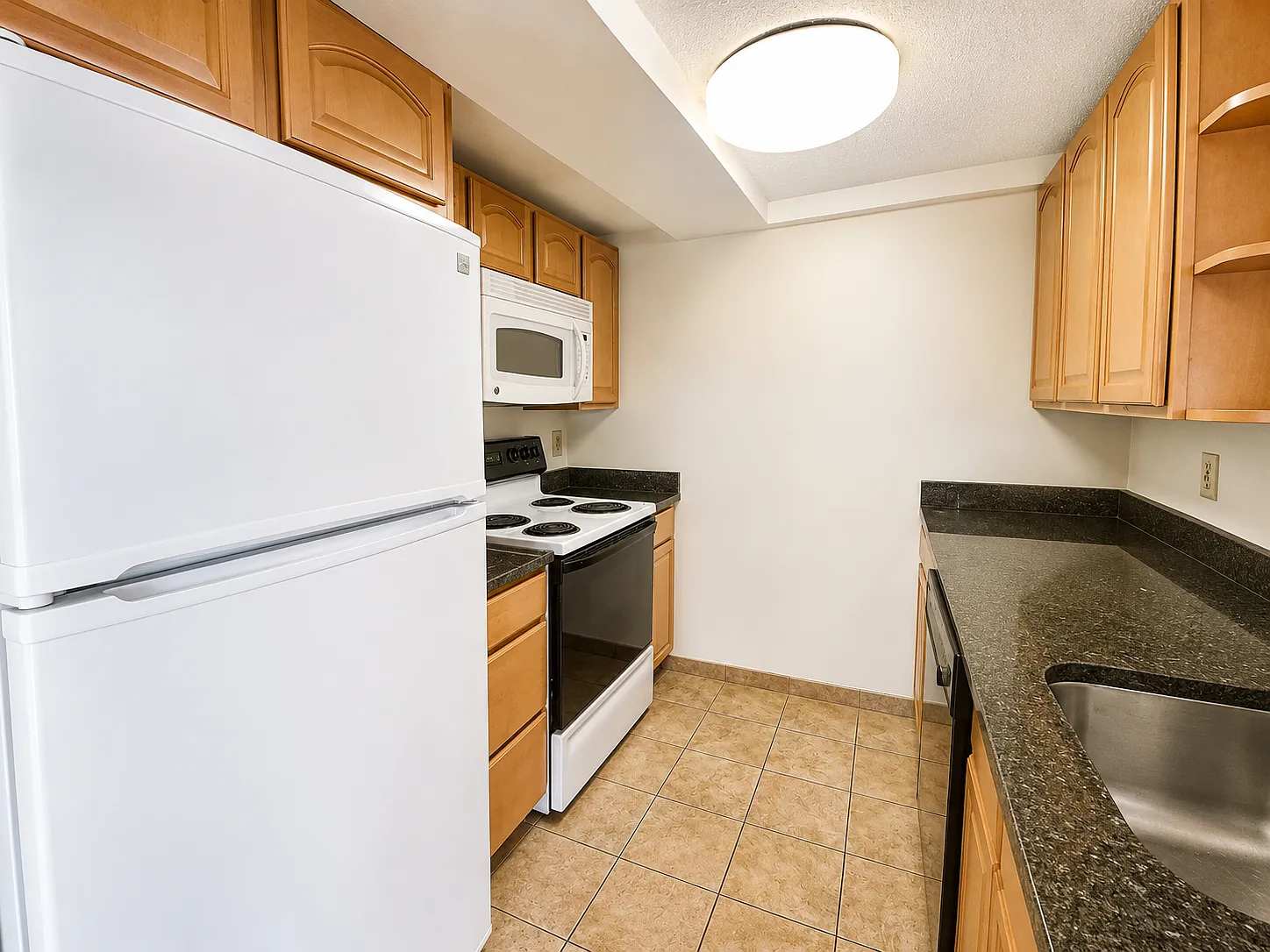 2 bed, 971 sqft, $4,000 — Photo 3