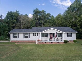 1010 Allendale Cir, Rock Hill, SC 29732