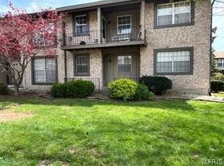 3170 Leisurewood Ct APT D, Florissant, MO 63033