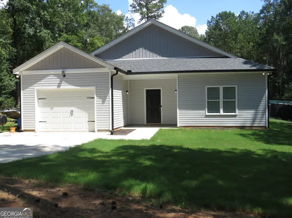 110 Brushy Creek Cir, Jackson, GA 30233