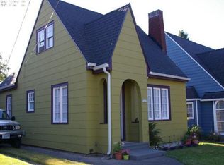 7623 N Albina Ave, Portland, OR 97217