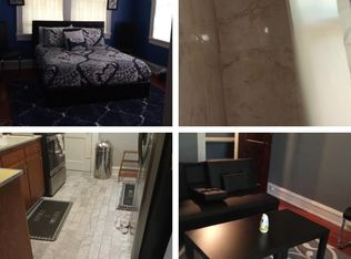 1256 Ralph D Abernathy Blvd SW, Atlanta, GA 30310