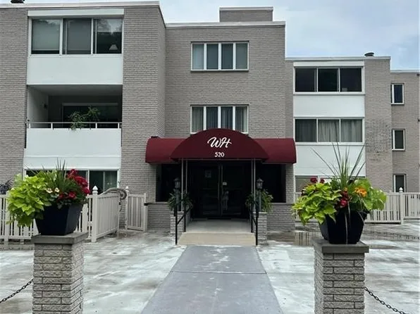 520 Meredith Ln APT 502, Cuyahoga Falls, OH 44223